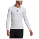 Adidas Ανδρική μακρυμάνικη ισοθερμική μπλούζα Team Base Tee